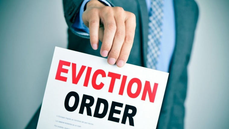 Possession and Eviction